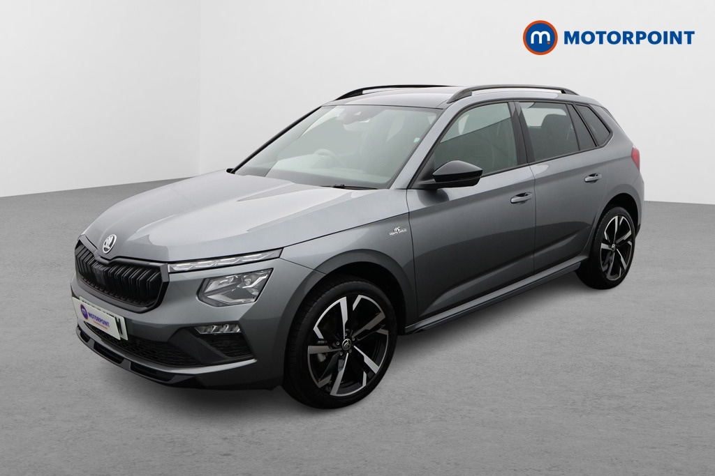 Used Skoda Kamiq 2025 for sale - 77348206: Photo 3