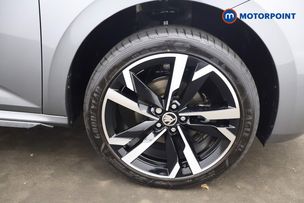 Used Skoda Kamiq 2025 for sale - 77348206: Photo 30