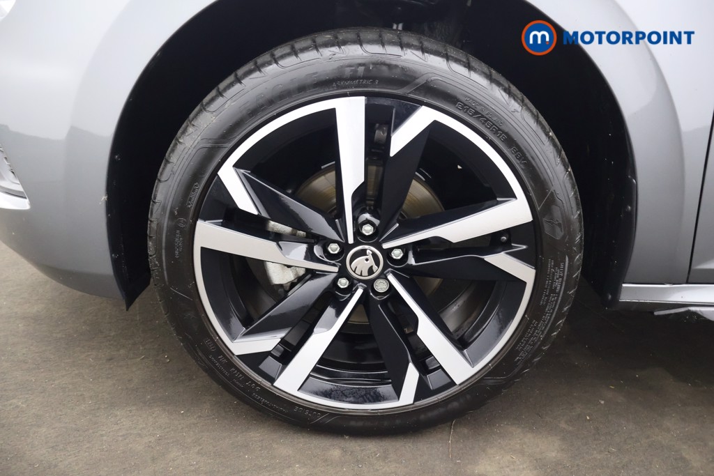 Used Skoda Kamiq 2025 for sale - 77348206: Photo 31