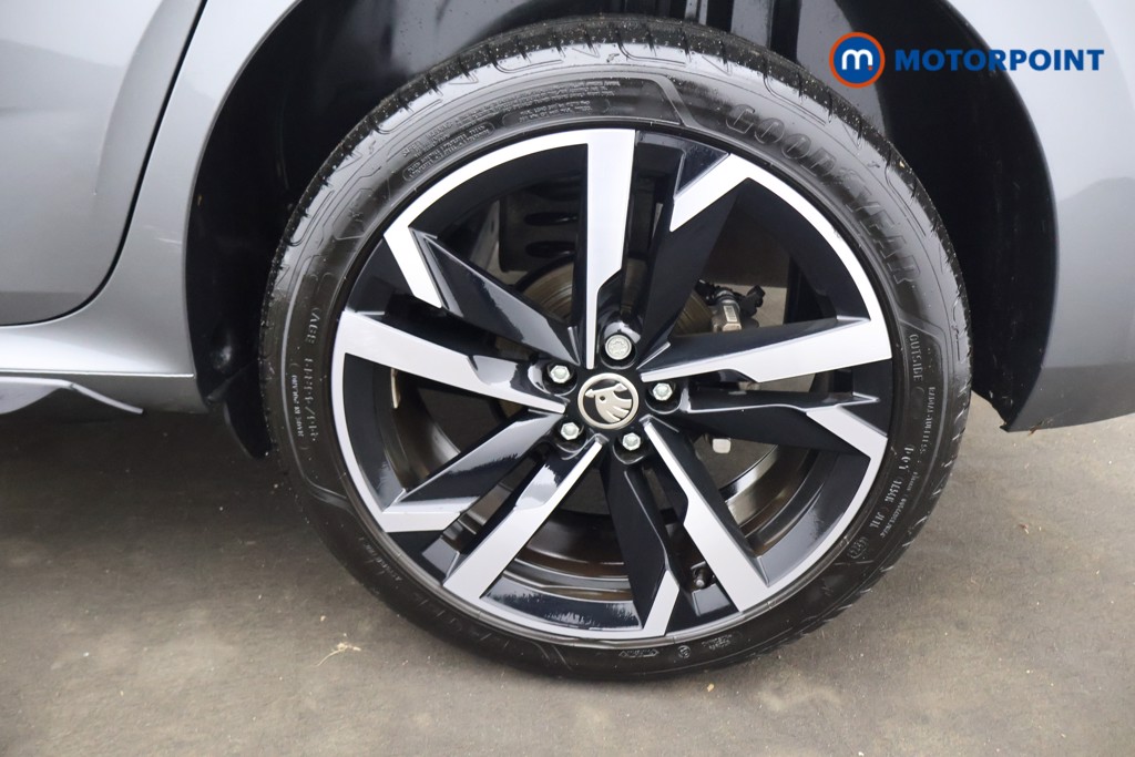 Used Skoda Kamiq 2025 for sale - 77348206: Photo 32