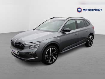 Used Skoda Kamiq 2025 for sale - 77348206: Photo