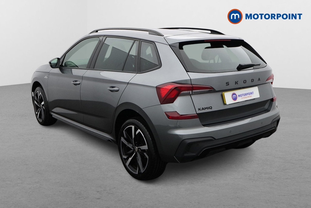 Used Skoda Kamiq 2025 for sale - 77348206: Photo 5