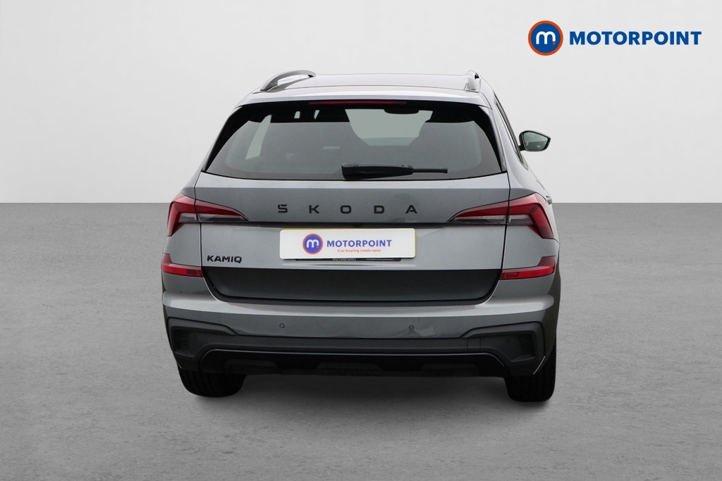 Used Skoda Kamiq 2025 for sale - 77348206: Photo 6
