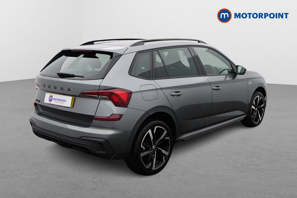 Used Skoda Kamiq 2025 for sale - 77348206: Photo 7