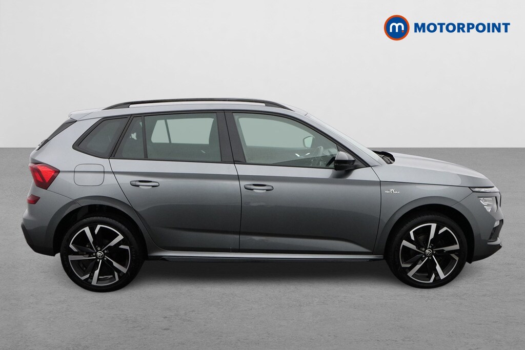 Used Skoda Kamiq 2025 for sale - 77348206: Photo 8