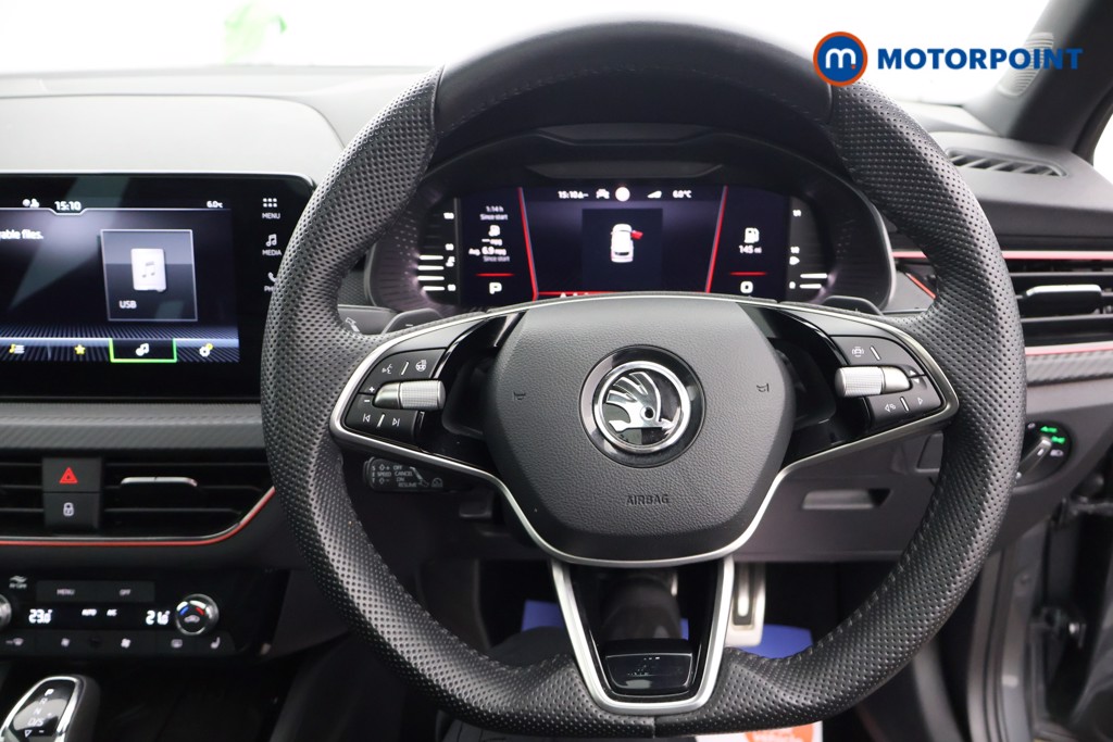 Used Skoda Kamiq 2025 for sale - 77348206: Photo 9