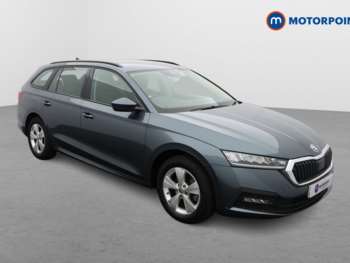 2021 - 1.5 TSI SE Technology 5dr
