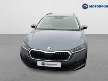 Used Skoda Octavia 2021 for sale - 75358683: Photo