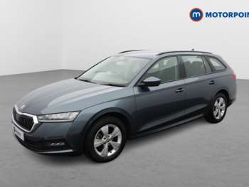 Used Skoda Octavia 2021 for sale - 75358683: Photo