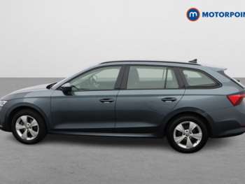 Used Skoda Octavia 2021 for sale - 75358683: Photo