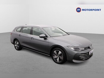Used Volkswagen Passat undefined for sale - 77533483: Photo