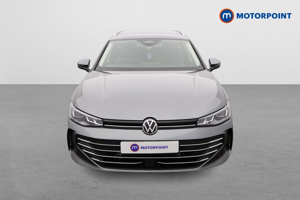 Used Volkswagen Passat 2025 for sale - 77533483: Photo 2