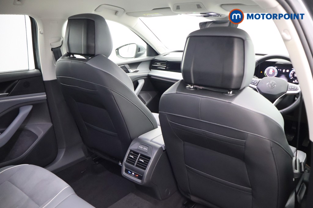 Used Volkswagen Passat 2025 for sale - 77533483: Photo 24