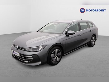 Used Volkswagen Passat undefined for sale - 77533483: Photo