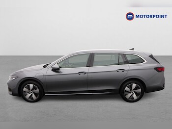 Used Volkswagen Passat undefined for sale - 77533483: Photo
