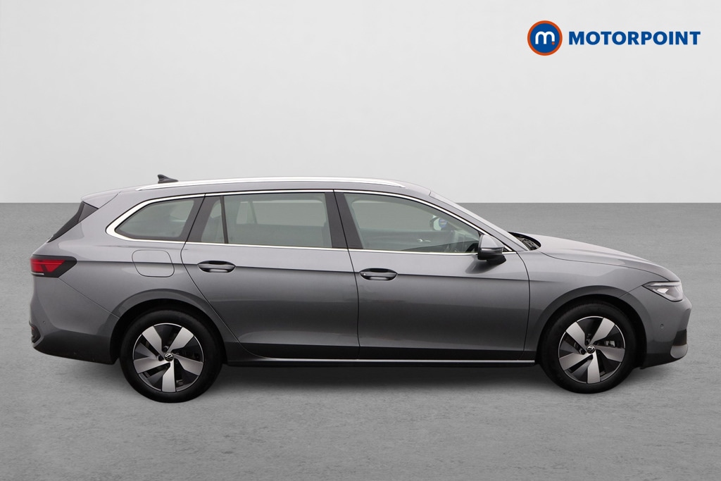 Used Volkswagen Passat 2025 for sale - 77533483: Photo 8