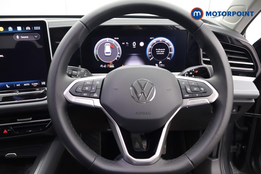 Used Volkswagen Passat 2025 for sale - 77533483: Photo 9