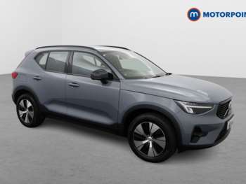 2023 - 1.5 T4 Recharge PHEV Plus Dark 5dr Auto