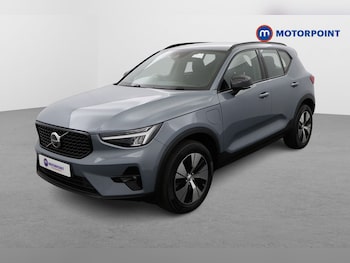 Used Volvo XC40 2023 for sale - 75283321: Photo