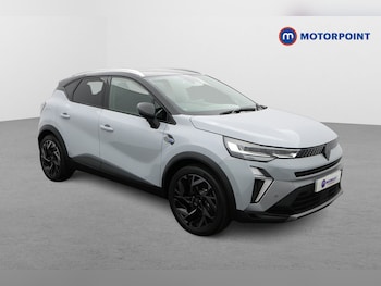 Used Renault Captur 2025 for sale - 78271086: Photo