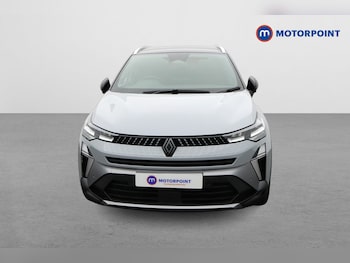 Used Renault Captur 2025 for sale - 78271086: Photo