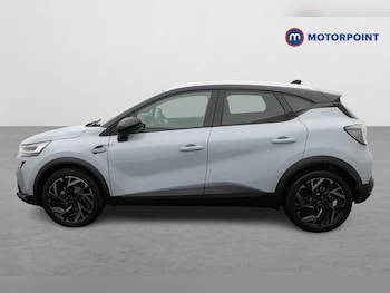 Used Renault Captur 2025 for sale - 78271086: Photo