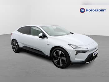 Used Polestar Polestar 4 2025 for sale - 79800423: Photo