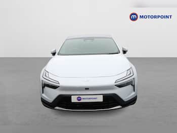 Used Polestar Polestar 4 2025 for sale - 79800423: Photo
