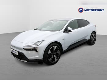 Used Polestar Polestar 4 2025 for sale - 79800423: Photo