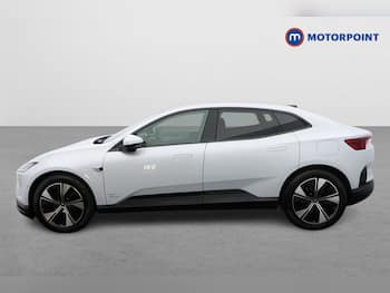 Used Polestar Polestar 4 2025 for sale - 79800423: Photo