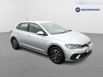Used Volkswagen Polo 2023 for sale - 79229235: Photo