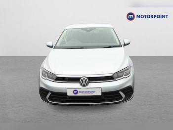 Used Volkswagen Polo 2023 for sale - 79229235: Photo
