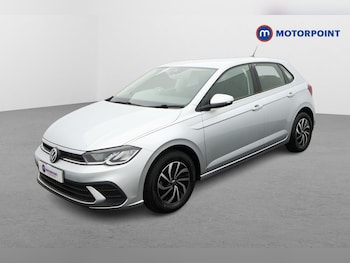 Used Volkswagen Polo 2023 for sale - 79229235: Photo
