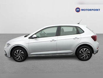 Used Volkswagen Polo 2023 for sale - 79229235: Photo