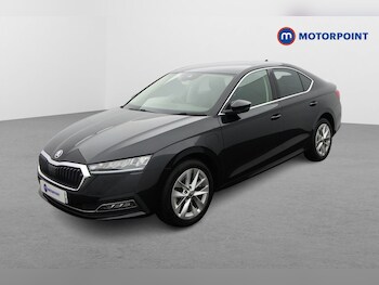 Used Skoda Octavia undefined for sale - 78717115: Photo