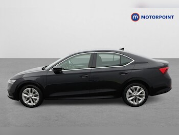 Used Skoda Octavia undefined for sale - 78717115: Photo