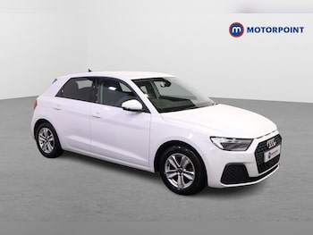Used Audi A1 2021 for sale - 78123564: Photo