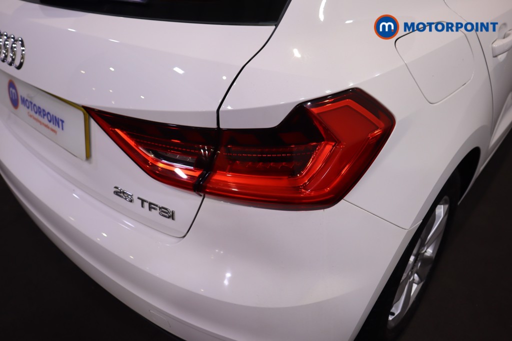 Used Audi A1 2021 for sale - 78123564: Photo 32