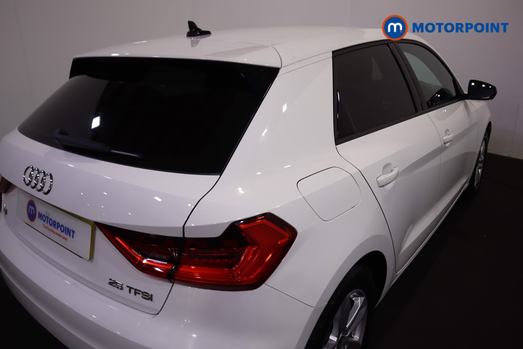 Used Audi A1 2021 for sale - 78123564: Photo 33