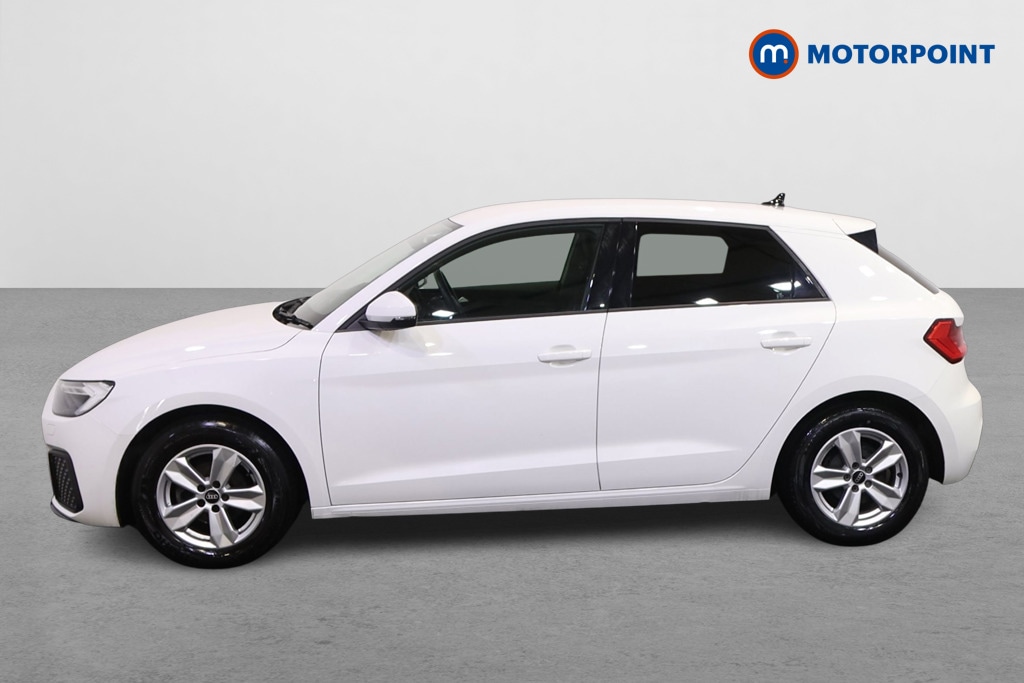 Used Audi A1 2021 for sale - 78123564: Photo 4