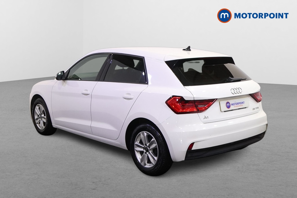 Used Audi A1 2021 for sale - 78123564: Photo 5