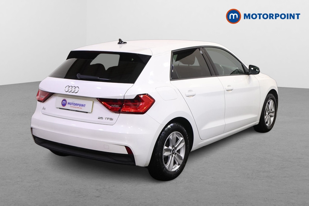 Used Audi A1 2021 for sale - 78123564: Photo 7