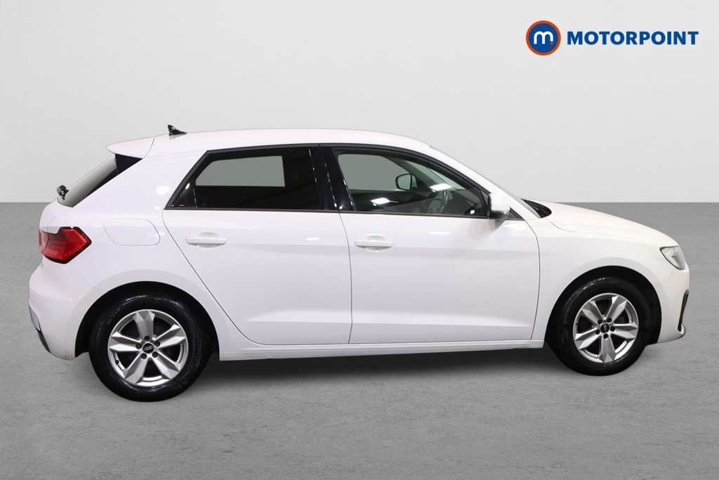 Used Audi A1 2021 for sale - 78123564: Photo 8