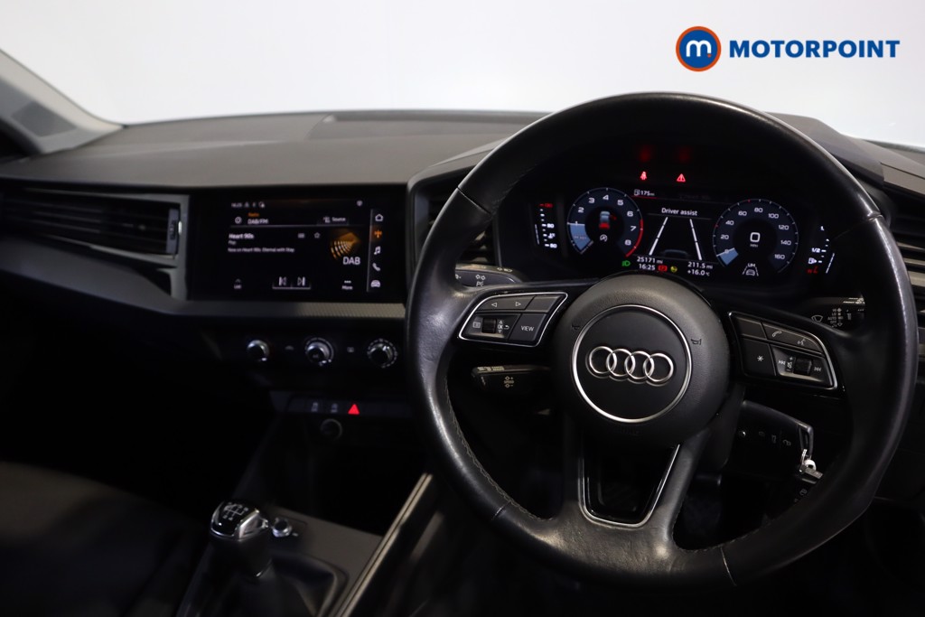 Used Audi A1 2021 for sale - 78123564: Photo 9