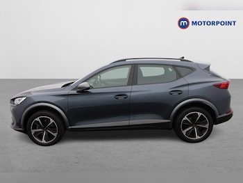 Used Cupra Formentor undefined for sale - 78719183: Photo