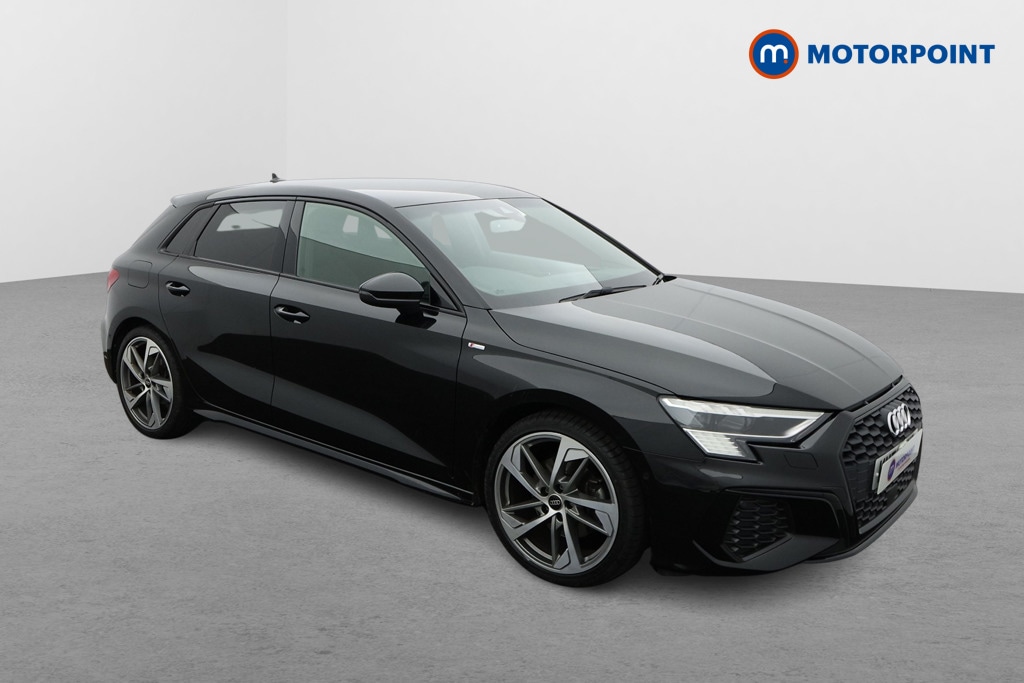 Used Audi A3 2022 for sale - 76697098: Photo 1