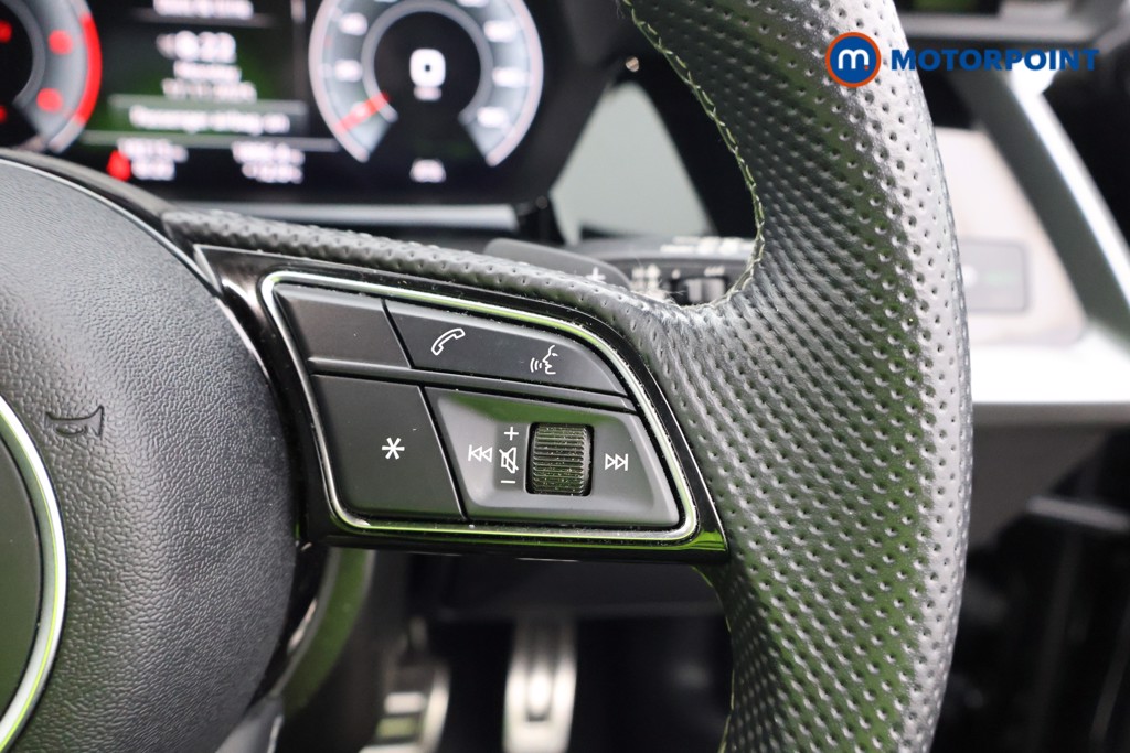 Used Audi A3 2022 for sale - 76697098: Photo 10