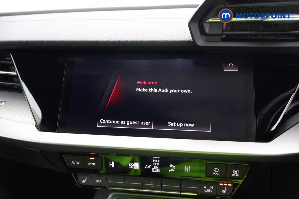 Used Audi A3 2022 for sale - 76697098: Photo 11