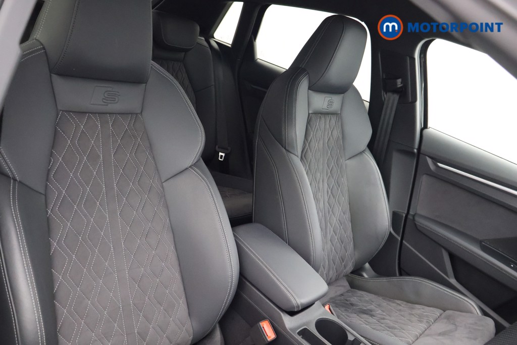 Used Audi A3 2022 for sale - 76697098: Photo 14