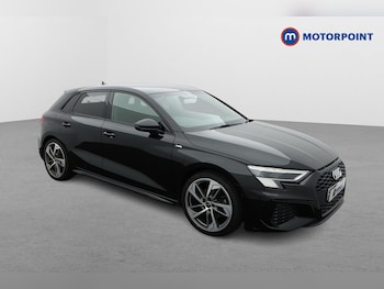 Used Audi A3 2022 for sale - 76697098: Photo